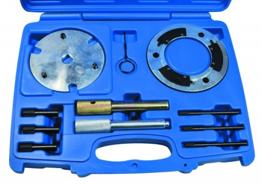 Замок ГРМ FORD MONDEO 2.0 2.4 TDDi TDCi