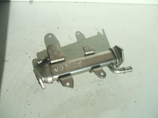 A6651400270 - KYRON ACTYON 2.0 D ОХЛАДИТЕЛЬ ВЫХЛОПНЫХ ГАЗОВ EGR
