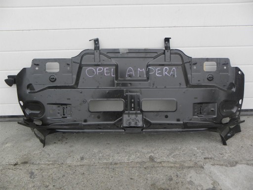 20918133 - РЕМЕНЬ ЗАДНИЙ ОПЕЛЬ АМПЕРА