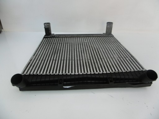 INTERCOOLER Kühler RANGE ROVER SPORT L320 3.6 D