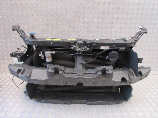 РЕМЕНЬ ПІДСИЛИТЬ РАДІАТОРИ 2.0 DCI QASHQAI J10 +2