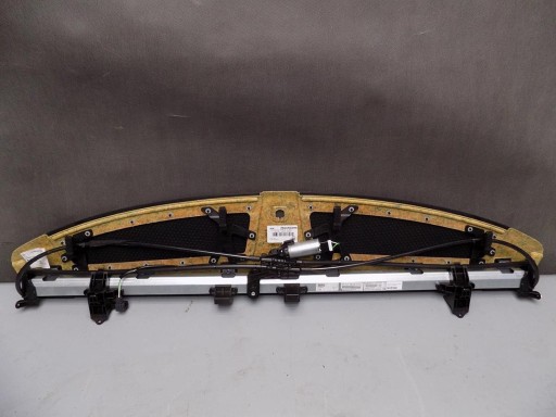 AUDI A8 4N D5 blinds electrical 4N4863412A
