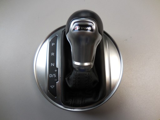 AUDI TT 8S S-TRONIC РУЧКА DSG СИЛЬФОН