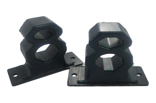 5234567 - Задній Бампер Opel Monterey