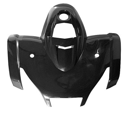 4478 - ПЛАСТИК ОСНОВНОЙ ATV 125 FUXIN QUAD КОРПУС СПЕРЕДИ