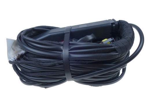 A56565556 - Проводка Джгут проводів Zenit Black BOX 4 CYL