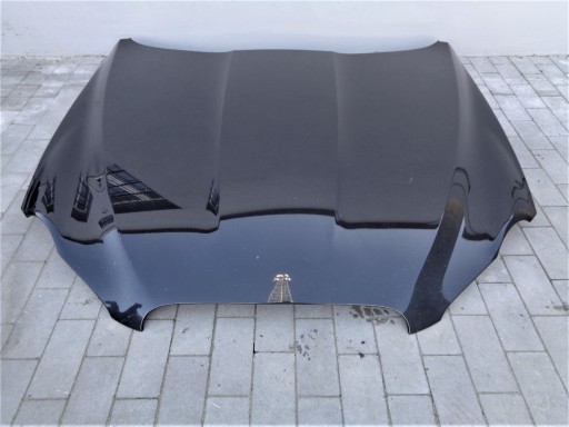 motorhaube komplett JAGUAR XF X250