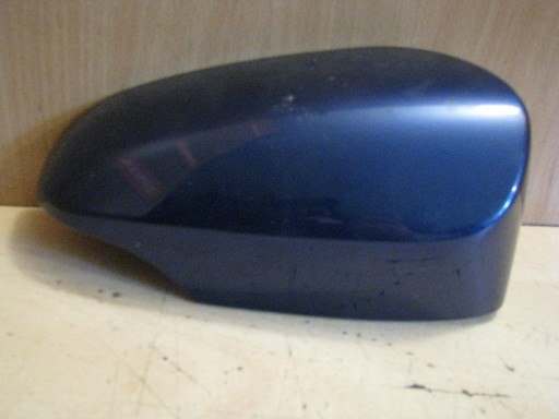 cover mirrors right front TOYOTA AURIS II 12-18r