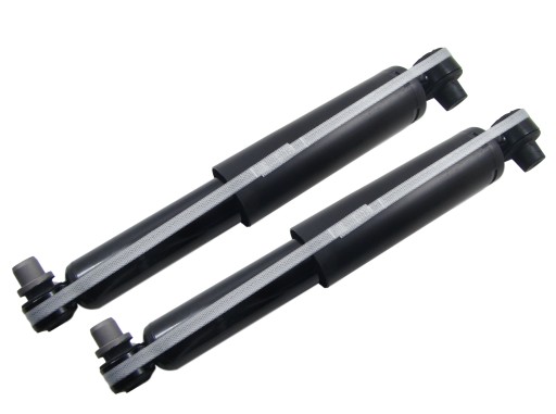 063020 - Амортизатори x2 задні renault scenic rx4