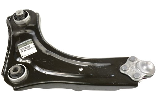 545008682R - ВАЖІЛЬ УПРАВЛІННЯ ПРАВИЙ ПЕРЕДНІЙ MEGANE III SCENIC III ОРИГІНАЛ