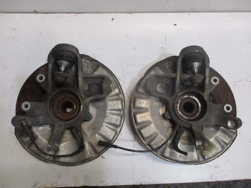 swing swings MERCEDES ML166 3,5CDI rear part