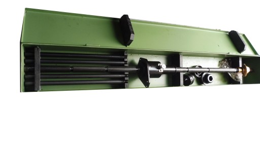 Съемник установщик MERCEDES W403589023300