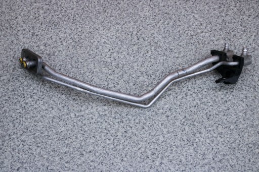 BMW E70 E71 F15 cijevčica prijenos klimatizacije 9187635