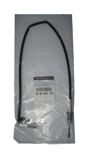 8200854173 - ДАТЧИК ТЕМПЕРАТУРИ ВИХЛОПНИХ ГАЗІВ DACIA RENAULT 1.5 DCI