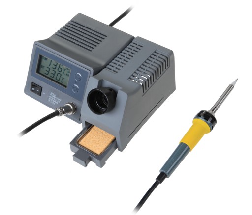 Паяльная станция с процессором 931.