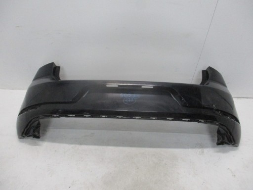 bumper rear part VW GOLF 7 5G0 rear
