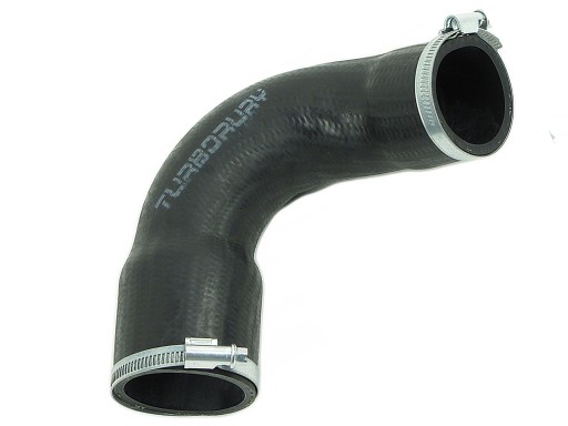 2506700019901 - ШЛАНГ ІНТЕРКУЛЕРА MITSUBISHI GRANDIS 2.0 DI-D