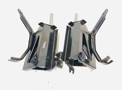 Кронштейн отбойника левый правый PEUGEOT 308 T7 CC