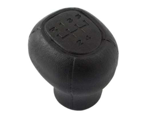 5738736 90511219 - РУЧКА ПЕРЕМИКАННЯ ПЕРЕДАЧ 5-G OPEL CORSA B (1993-2000)