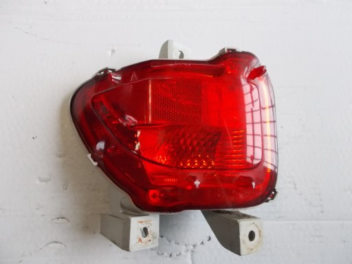 81457-42010 - Лампа бампера toyota rav4 '06-12 оригінал*