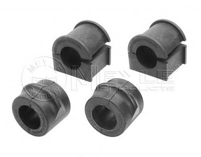 114 615 - 4 накладки заднего стабилизатора для vw sharan alhambra galaxy