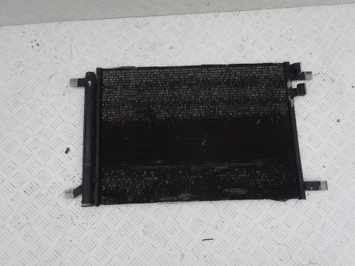 VW AUDI SKODA SEAT of the air conditioning 5Q0816411N
