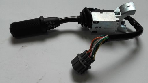 701/80297 - JCB ПРАВЫЙ ПЕРЕКЛЮЧАТЕЛЬ СВЕТА НАПРАВЛЯЕТ. ЛЮБЛИН