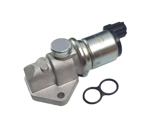 Кроковий двигун холостого ходу VEMO V25-77-0002-1