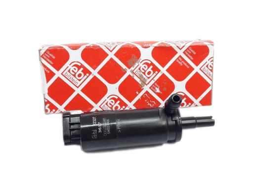 32327 - НАСОС ОМИВАЧА ASTRA H CORSA OMEGA MERIVA