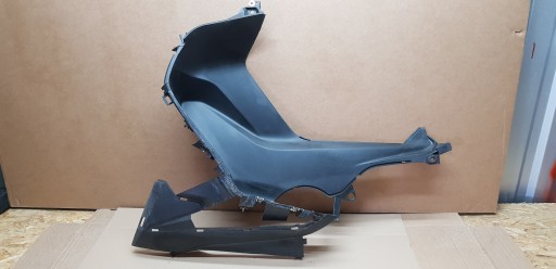 BMW C650 SPORT підніжка 8556371