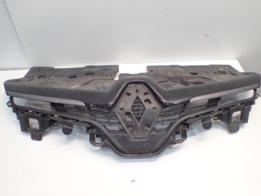 grille RENAULT CLIO IV 12