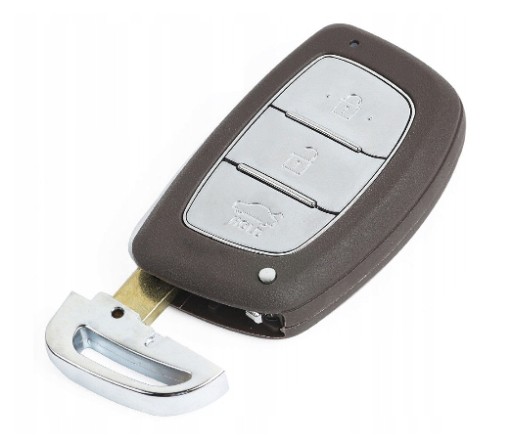 Ключ дистанционного управления HYUNDAI TUCSON 2018 95440-D3010