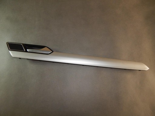 VW PASSAT decorative trim door right rear part 3G0867450