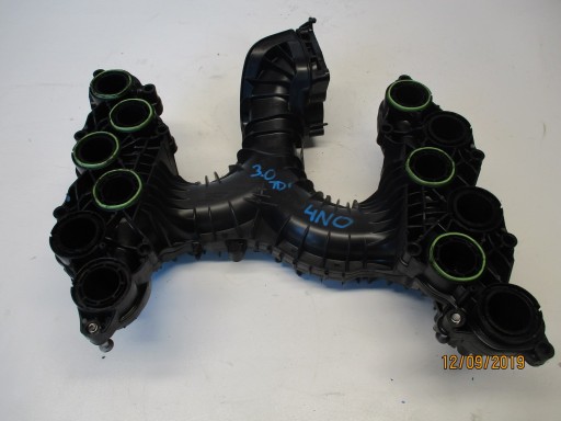 intake manifold AUDI A8 4N0 3,0TDI 059129711DP