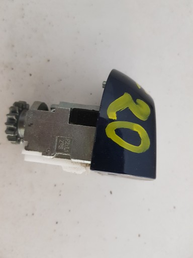 Вставка дверного замка bmw 1 f 20