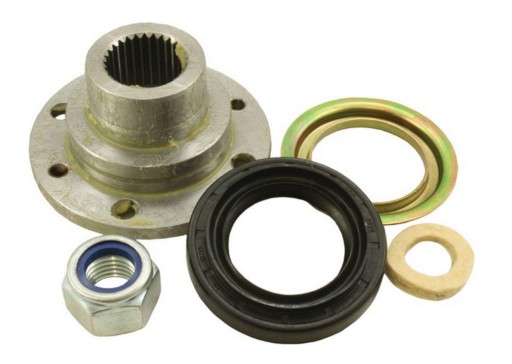 LR055719 - Редуктор Land Rover Defender Discovery