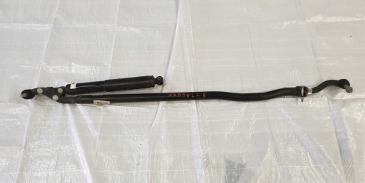 68258761AD 68258761AE - РУЛЬОВА ТЯГА НАКОНЕЧНИК WRANGLER JL GLADIATOR