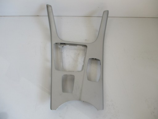 krytka záslepka tunel panel BMW X3 F25