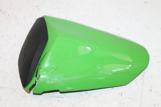 KAWASAKI ZX6R 09-12 КРЫШКА СИДЕНЬЯ ОБТЕКАТЕЛЬ