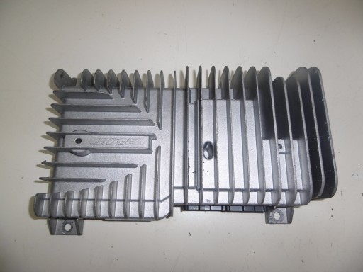 Усилитель радиоприемника BOSE 320469-0070 INFINITI M37