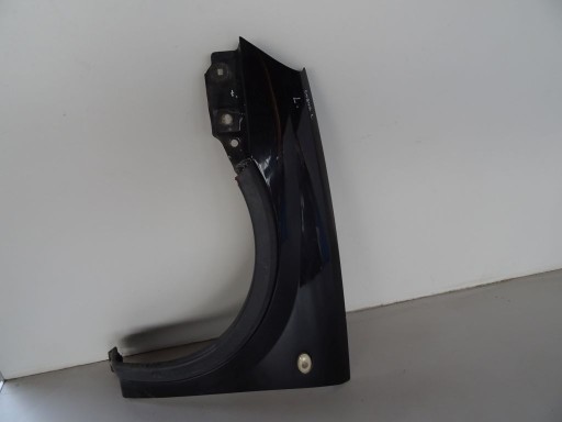 Opel Corsa C fender left left side