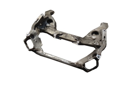 Сани під двигун, візок, передня лава, bmw e81 e87 e88