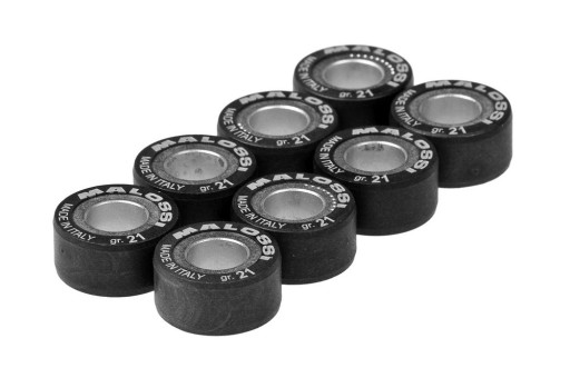 M6611367.L0 - Ролики варіатора MALOSSI HT 26X12, 8 - 21g (8 шт.)