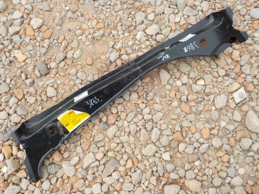 4F0803347, 4F0803346 - Усилитель заднего ремня AUDI A6 C6 2004-2011