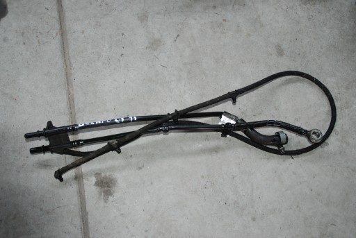 FIAT DUCATO 11-17R 2.3 ПАЛИВОПРОВІД