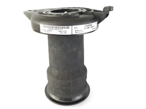 EMR4874 - Газовая пружина сильфона peugeot boxer 1350998080 новая