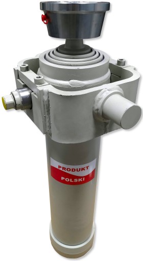 ST-4.2000-00.K - ТЕЛЕСКОПИЧЕСКИЙ ПРИВОД ST - 4 2000 L = 685 10T +КОЛЫБЕЛЬ