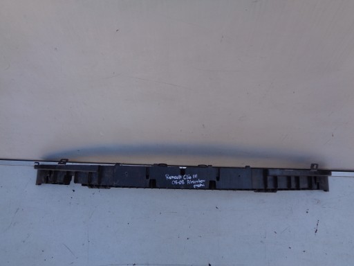 ABSORBER of a bumper front RENAULT CLIO III 05