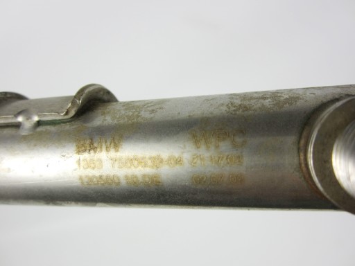 RAMPA GORIVA DIZNI DESNA BMW F01 F02 760 6.0 V12