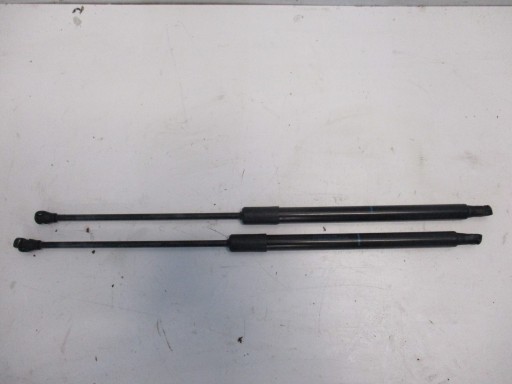 Dämpfer Gasfeder heckklappe Audi A6 4K9 4k9827552a